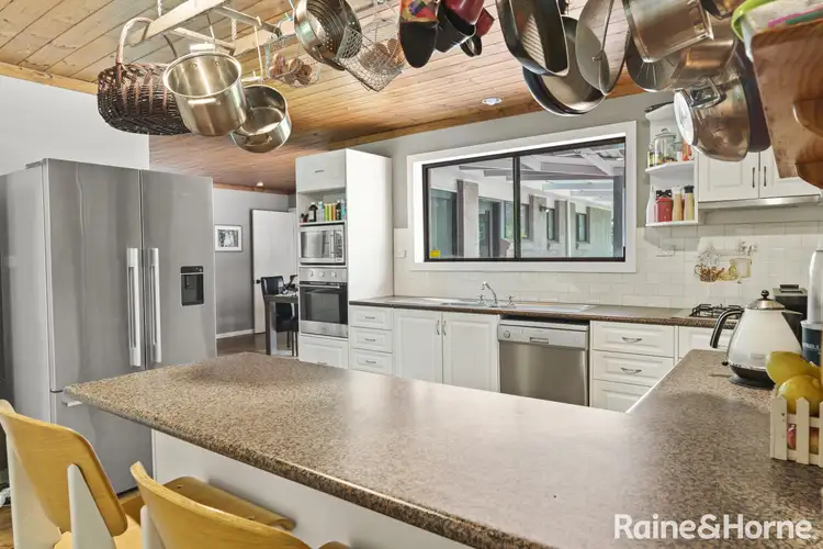 Fourth view of Homely house listing, 307 Tourist Road, Glenquarry NSW 2576