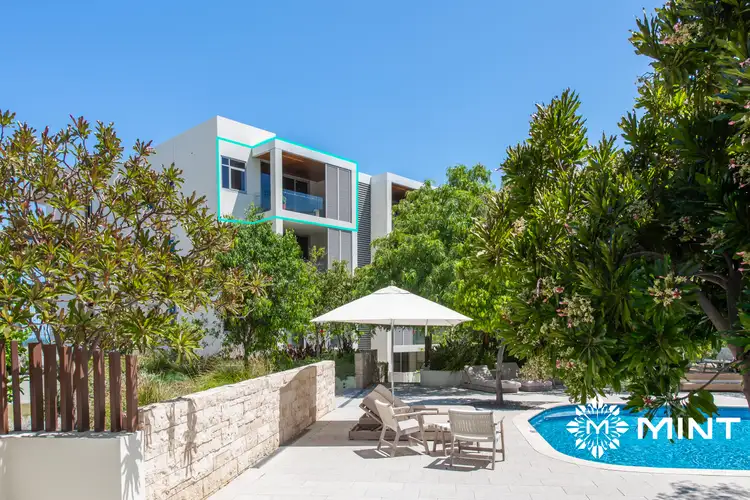 21/2 Tasker Place, North Fremantle WA 6159