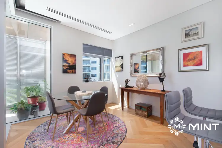 Fourth view of Homely apartment listing, 21/2 Tasker Place, North Fremantle WA 6159