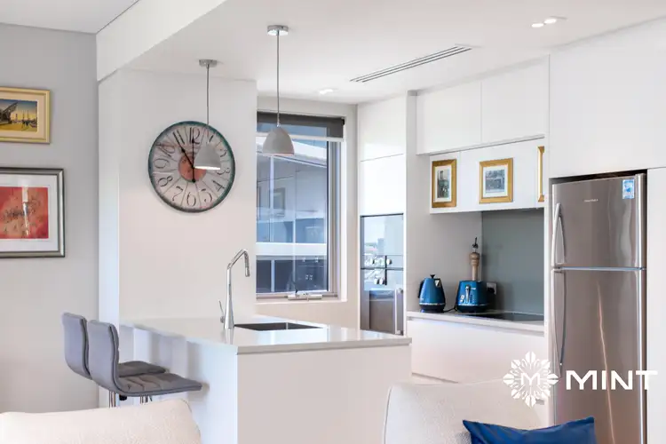 Sixth view of Homely apartment listing, 21/2 Tasker Place, North Fremantle WA 6159