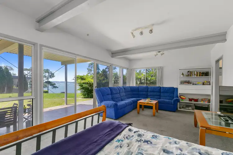 Second view of Homely house listing, 52 Orana Esplanade, Victoria Point QLD 4165