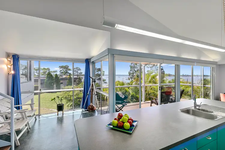 Third view of Homely house listing, 52 Orana Esplanade, Victoria Point QLD 4165