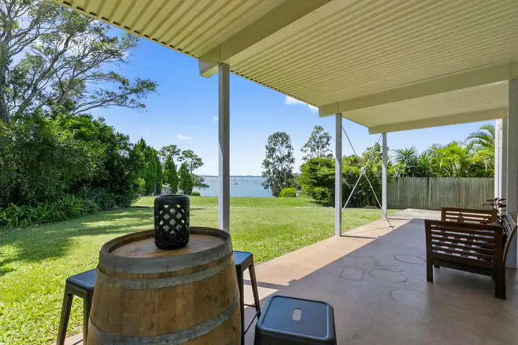 Fourth view of Homely house listing, 52 Orana Esplanade, Victoria Point QLD 4165