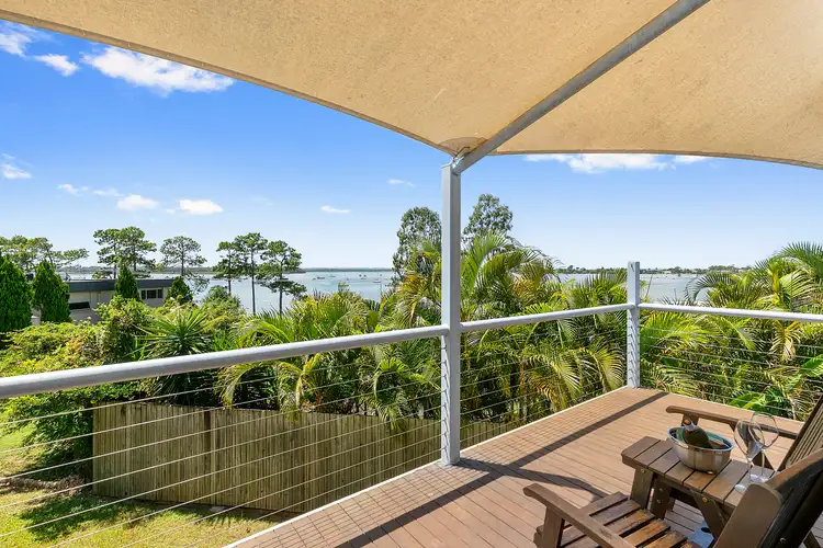 Fifth view of Homely house listing, 52 Orana Esplanade, Victoria Point QLD 4165
