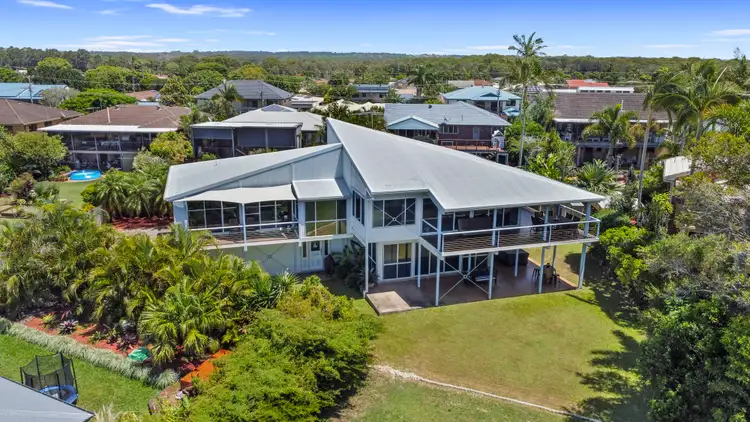 Sixth view of Homely house listing, 52 Orana Esplanade, Victoria Point QLD 4165
