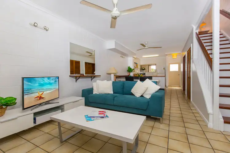 Second view of Homely unit listing, 6/9 Tropic Court, Port Douglas QLD 4877