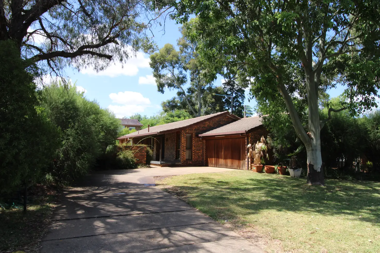 Main view of Homely house listing, 4 Allandale Drive, Dubbo NSW 2830