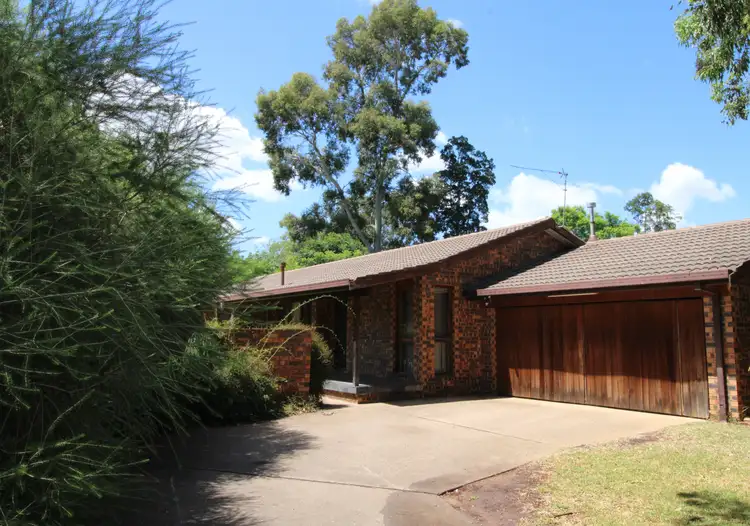 Second view of Homely house listing, 4 Allandale Drive, Dubbo NSW 2830