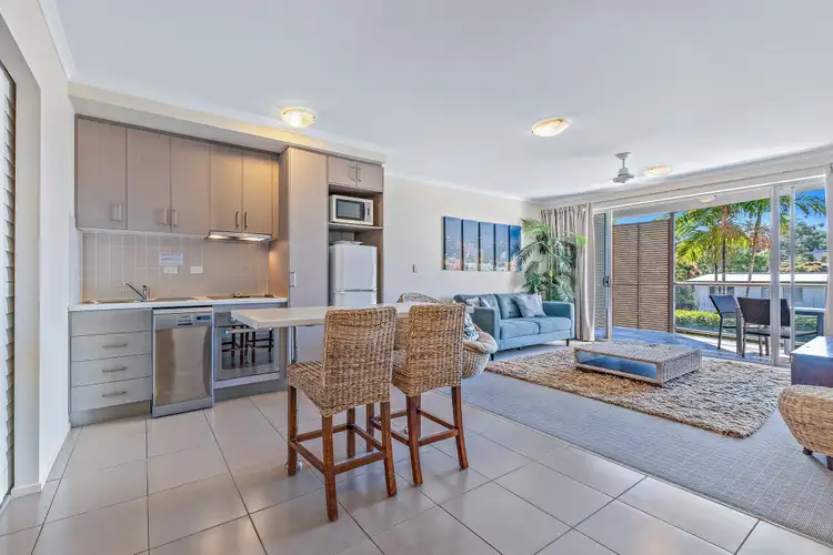 Second view of Homely apartment listing, 5/14 Waterson Way, Airlie Beach QLD 4802