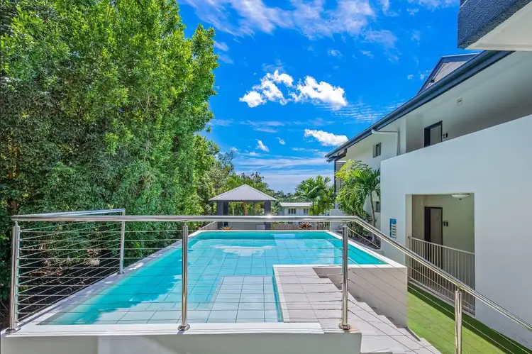 Third view of Homely apartment listing, 5/14 Waterson Way, Airlie Beach QLD 4802