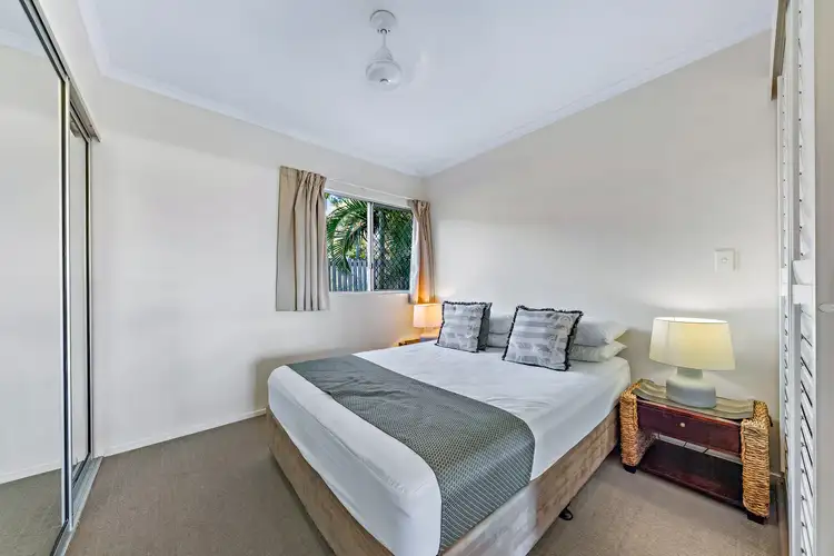Fourth view of Homely apartment listing, 5/14 Waterson Way, Airlie Beach QLD 4802