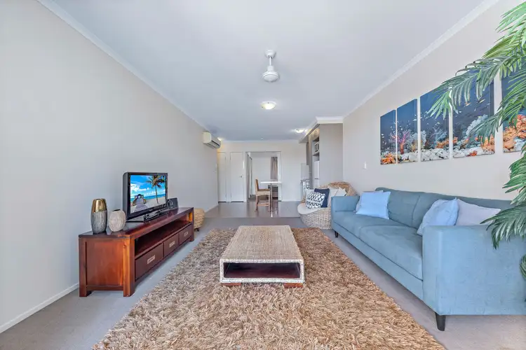 Sixth view of Homely apartment listing, 5/14 Waterson Way, Airlie Beach QLD 4802