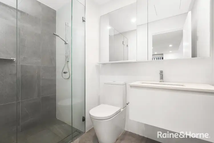 Fifth view of Homely apartment listing, 3002/50 Pemberton Street, Botany NSW 2019