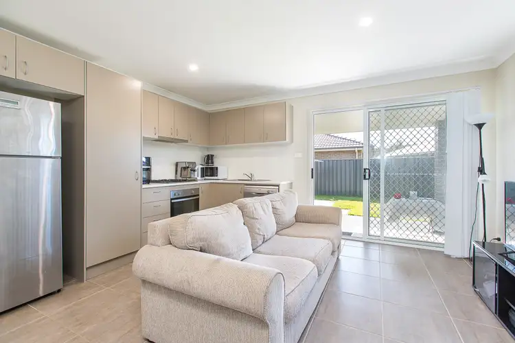 Second view of Homely block of units listing, 1 & 2/22 Glen Ayr Avenue, Cliftleigh NSW 2321