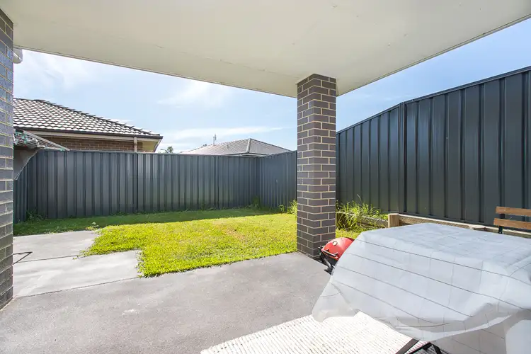 Third view of Homely block of units listing, 1 & 2/22 Glen Ayr Avenue, Cliftleigh NSW 2321