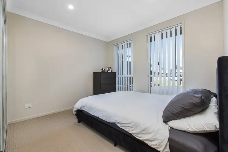 Fourth view of Homely block of units listing, 1 & 2/22 Glen Ayr Avenue, Cliftleigh NSW 2321