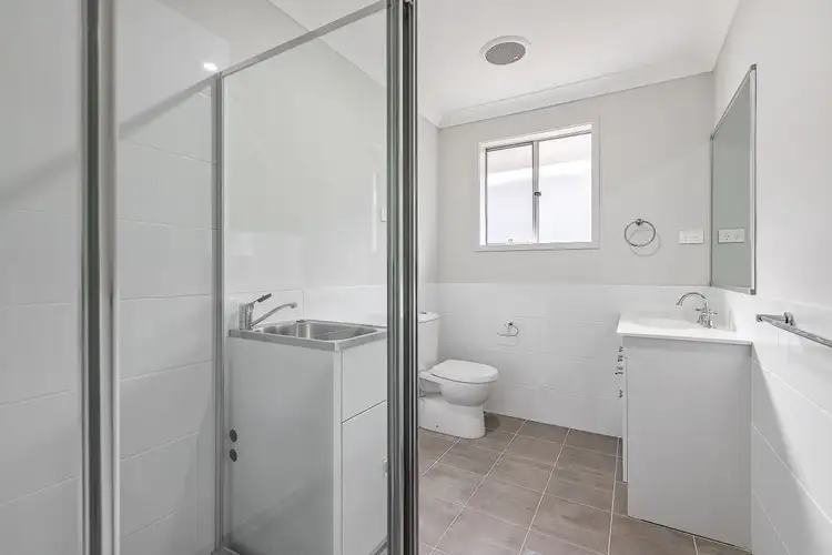 Fifth view of Homely block of units listing, 1 & 2/22 Glen Ayr Avenue, Cliftleigh NSW 2321