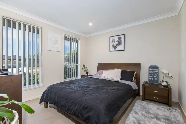 Sixth view of Homely block of units listing, 1 & 2/22 Glen Ayr Avenue, Cliftleigh NSW 2321