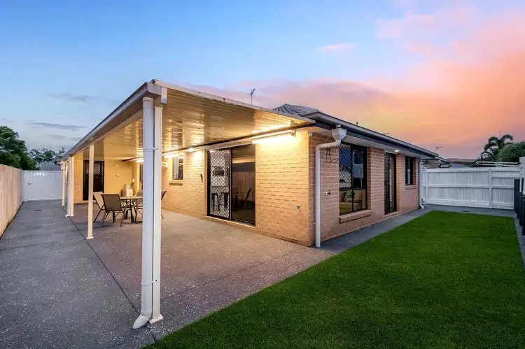 Second view of Homely house listing, 11 Moonie Drive, Coomera QLD 4209