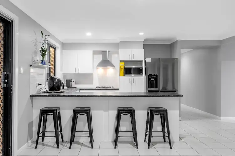 Third view of Homely house listing, 11 Moonie Drive, Coomera QLD 4209