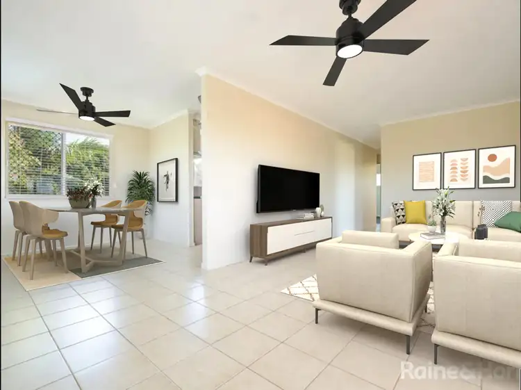 6 Campbell Street, Clinton QLD 4680