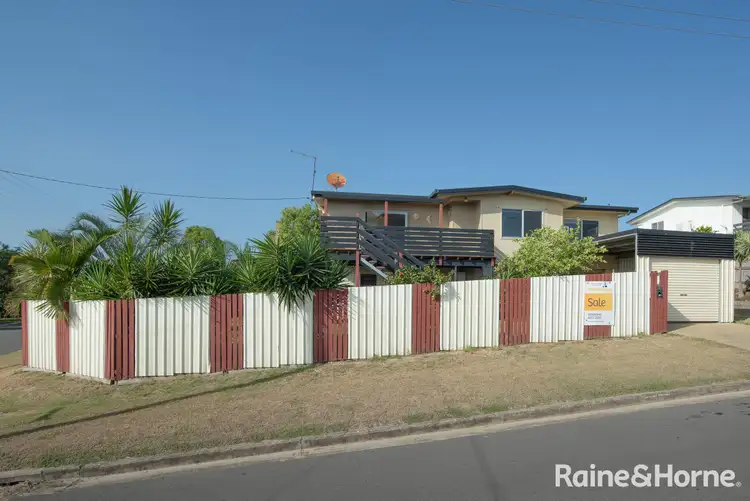 Second view of Homely house listing, 6 Campbell Street, Clinton QLD 4680