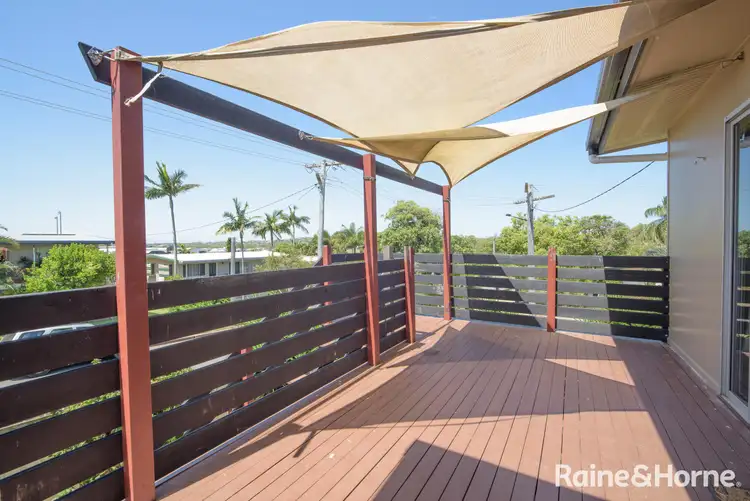 Fifth view of Homely house listing, 6 Campbell Street, Clinton QLD 4680