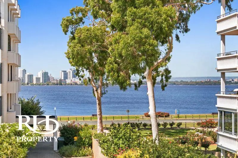 Main view of Homely apartment listing, 16/44 Mill Point Road, South Perth WA 6151