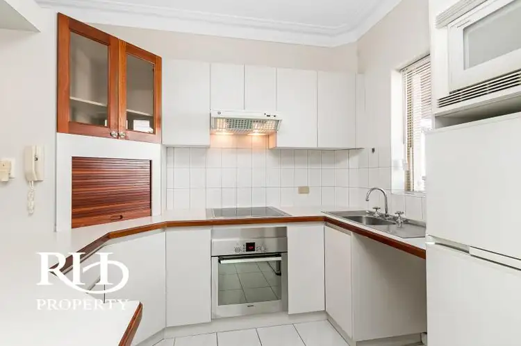 Second view of Homely apartment listing, 16/44 Mill Point Road, South Perth WA 6151