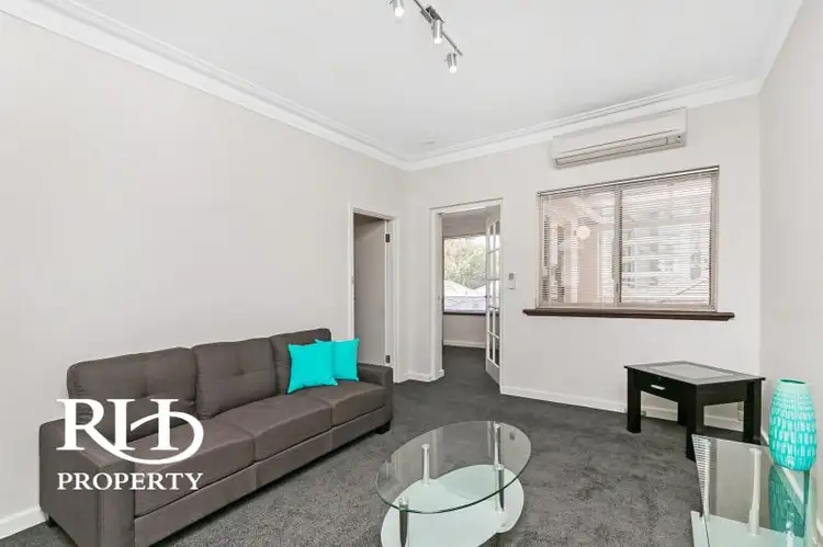 Third view of Homely apartment listing, 16/44 Mill Point Road, South Perth WA 6151