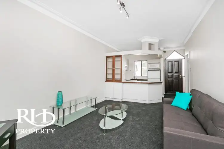 Fourth view of Homely apartment listing, 16/44 Mill Point Road, South Perth WA 6151