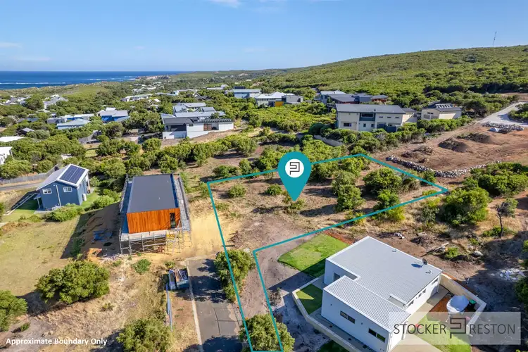 Second view of Homely land listing, 12 Lesueur Place, Gnarabup WA 6285
