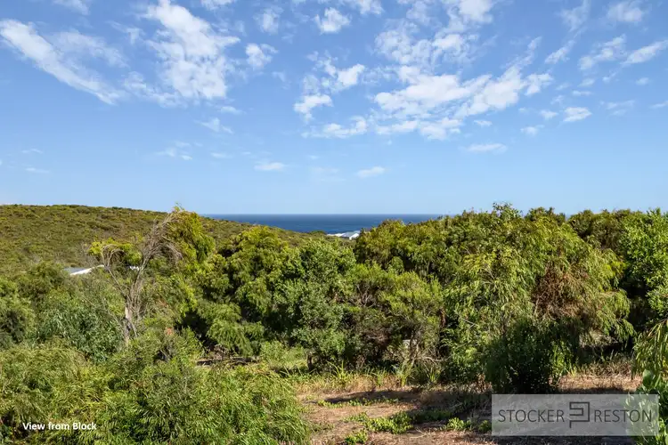 Third view of Homely land listing, 12 Lesueur Place, Gnarabup WA 6285