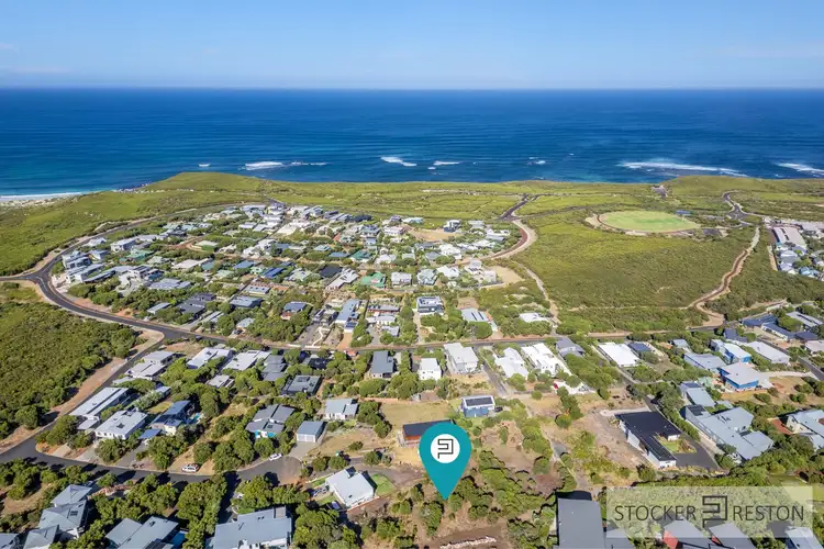 Sixth view of Homely land listing, 12 Lesueur Place, Gnarabup WA 6285