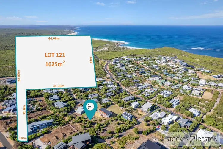 Seventh view of Homely land listing, 12 Lesueur Place, Gnarabup WA 6285
