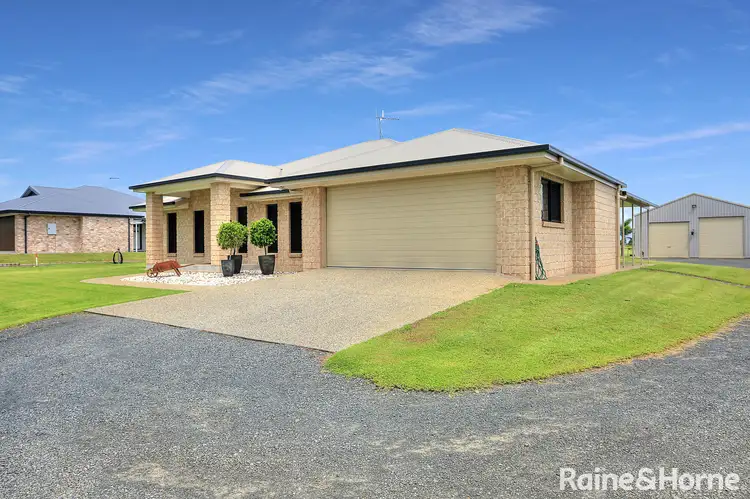 Second view of Homely rural property listing, 488b Elliott Heads Road, Woongarra QLD 4670