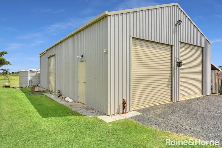 Third view of Homely rural property listing, 488b Elliott Heads Road, Woongarra QLD 4670