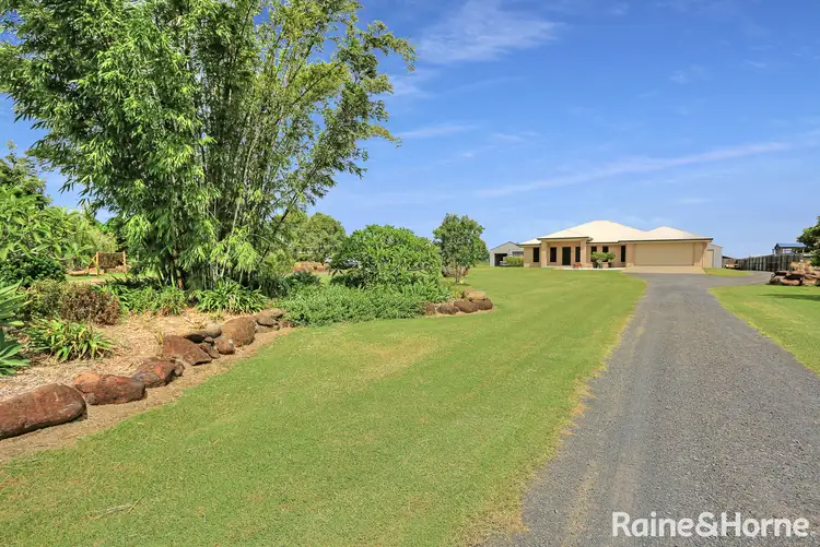 Fourth view of Homely rural property listing, 488b Elliott Heads Road, Woongarra QLD 4670