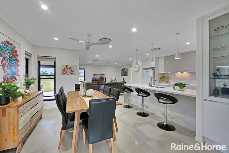 Fifth view of Homely rural property listing, 488b Elliott Heads Road, Woongarra QLD 4670