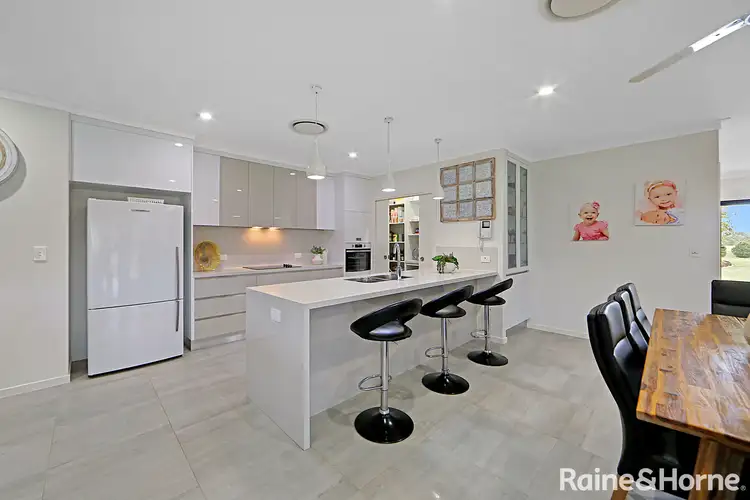 Sixth view of Homely rural property listing, 488b Elliott Heads Road, Woongarra QLD 4670
