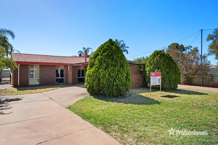 31 Salisbury Road, South Kalgoorlie WA 6430