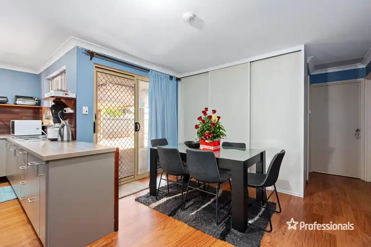 Second view of Homely house listing, 31 Salisbury Road, South Kalgoorlie WA 6430