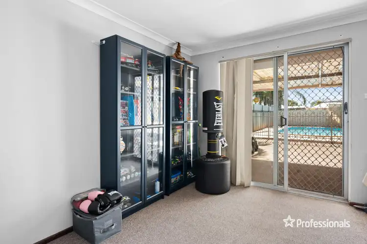 Seventh view of Homely house listing, 31 Salisbury Road, South Kalgoorlie WA 6430