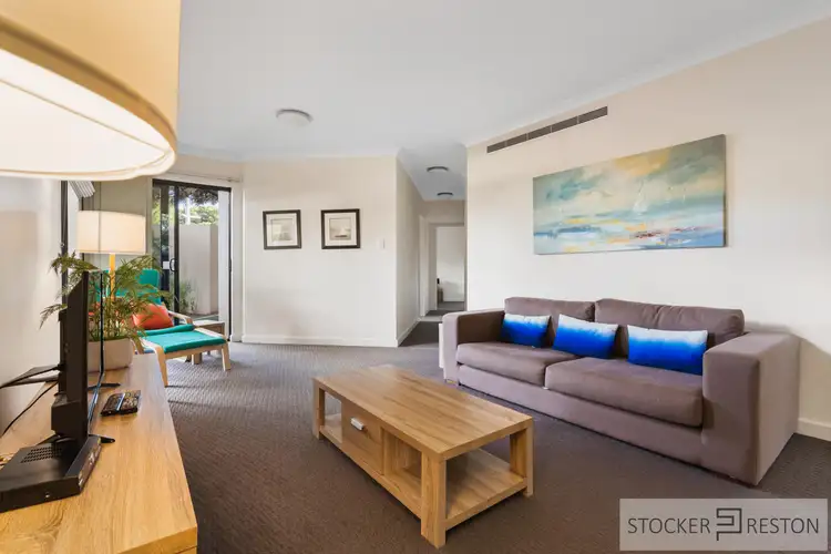 Second view of Homely house listing, 1/6 Dawson Drive, Yallingup WA 6282