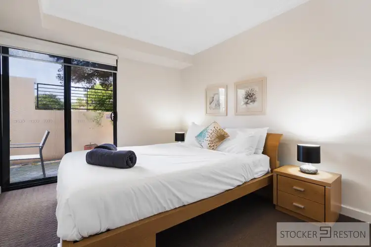 Third view of Homely house listing, 1/6 Dawson Drive, Yallingup WA 6282