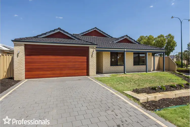 Main view of Homely house listing, 2 Wiroo Way, Byford WA 6122