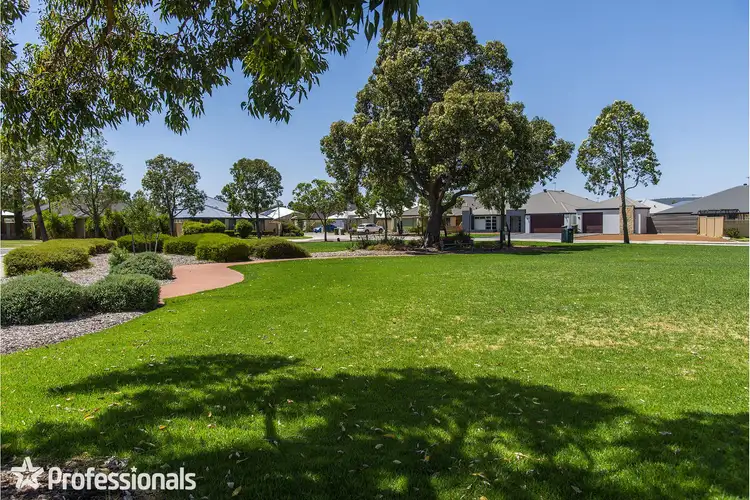 Second view of Homely house listing, 2 Wiroo Way, Byford WA 6122