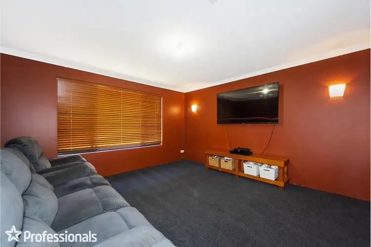 Fourth view of Homely house listing, 2 Wiroo Way, Byford WA 6122