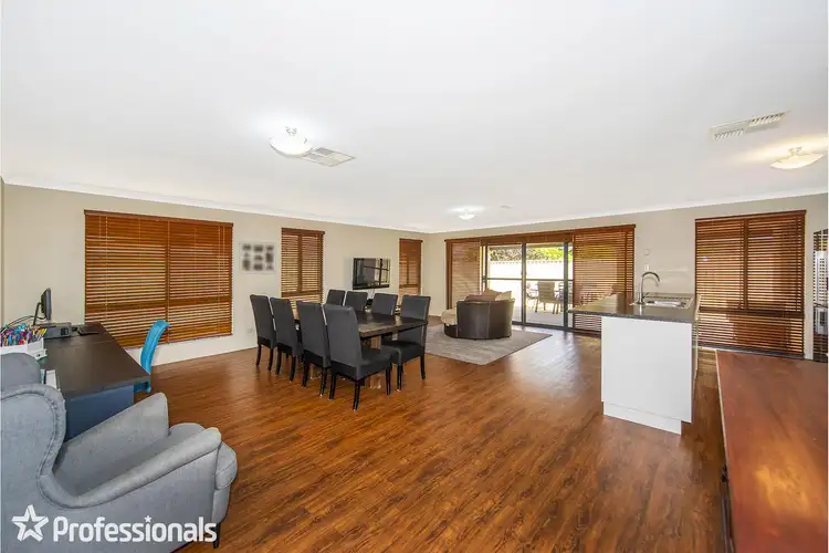 Fifth view of Homely house listing, 2 Wiroo Way, Byford WA 6122