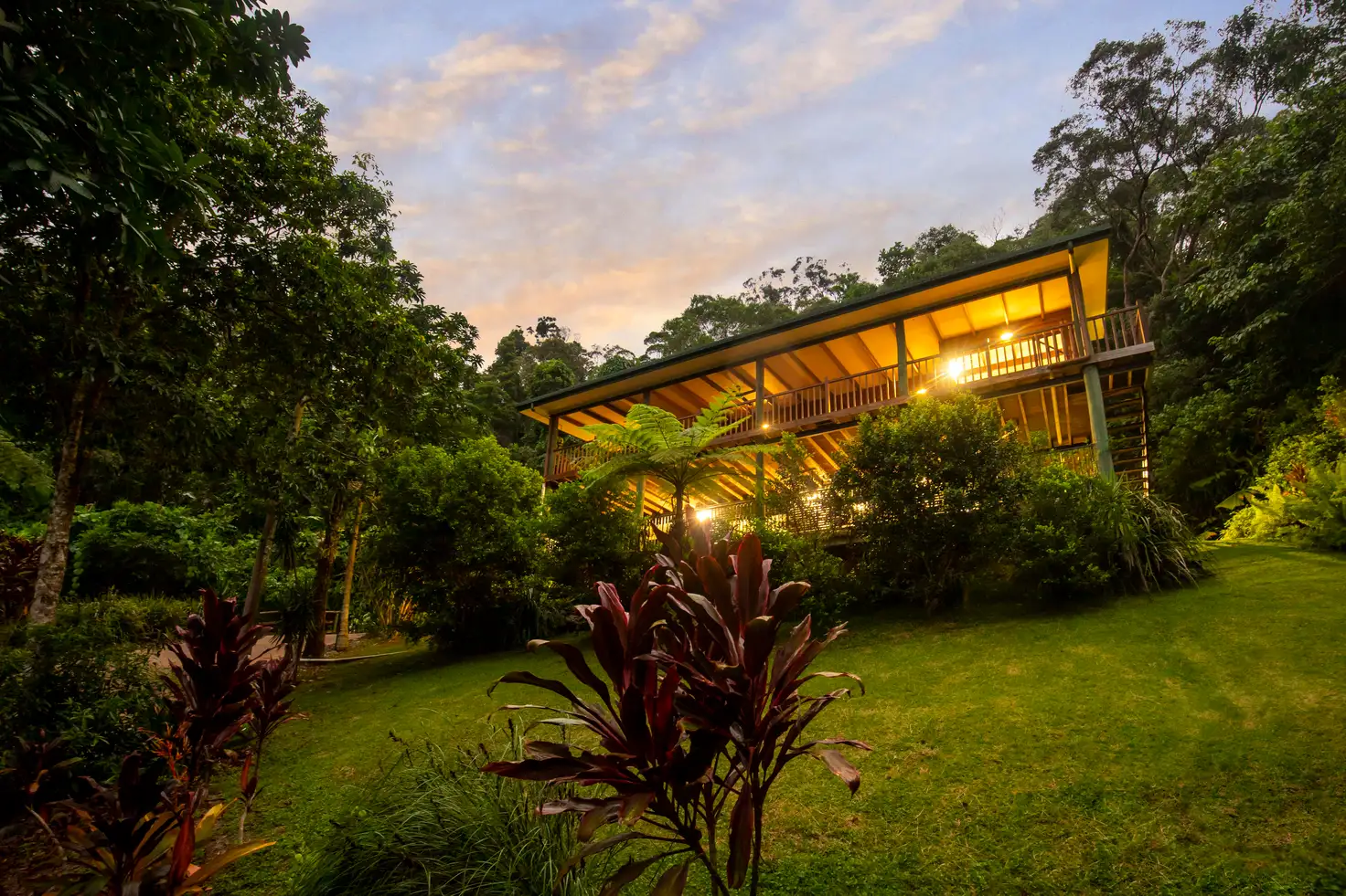 Main view of Homely house listing, 53 Whiteley Road, Miallo QLD 4873